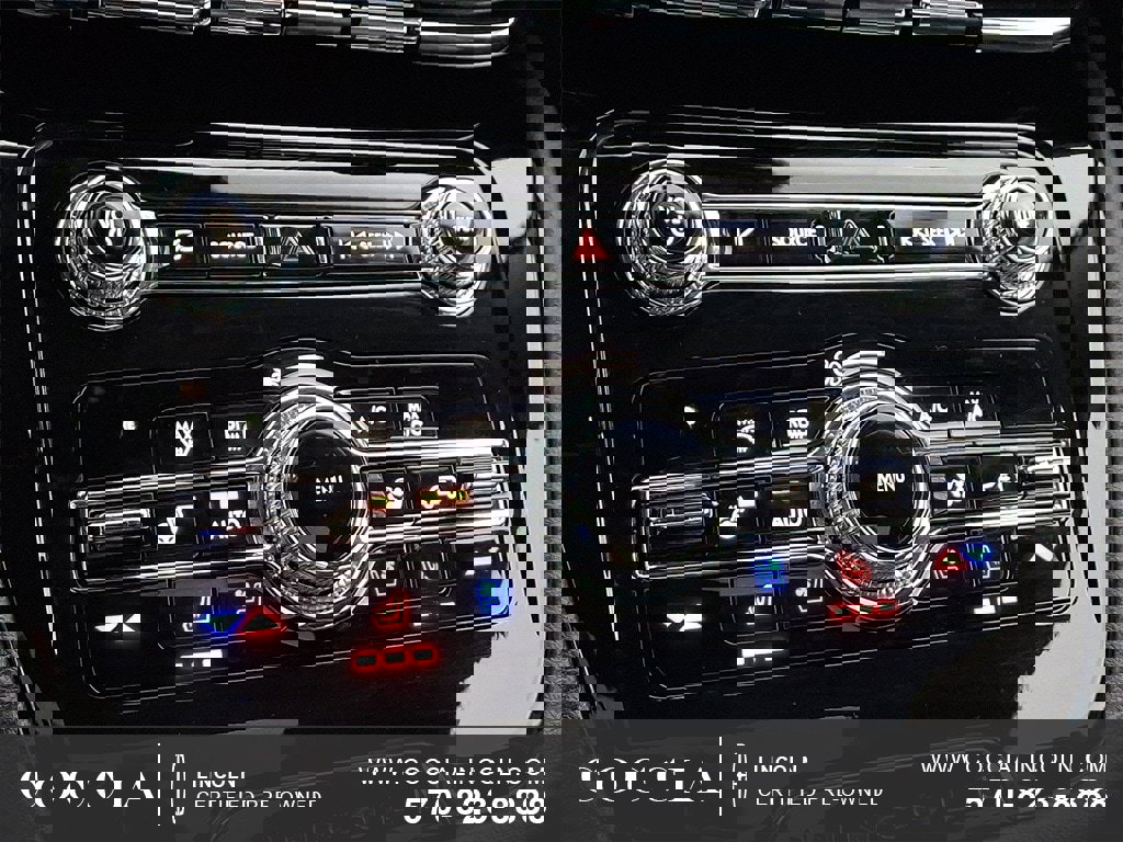 Certified 2022 Lincoln Corsair Reserve w/ Equipment Group 201A image 16