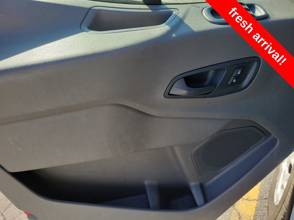 Used 2021 Ford Transit 350 XLT image 22