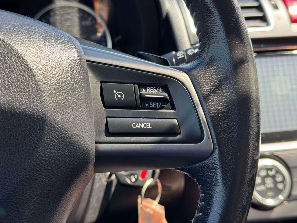 Used 2016 Subaru Impreza 2.0i Sport Limited image 26