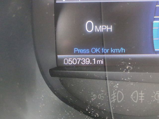 Certified 2024 Ford Edge ST-Line AWD/4WD image 19