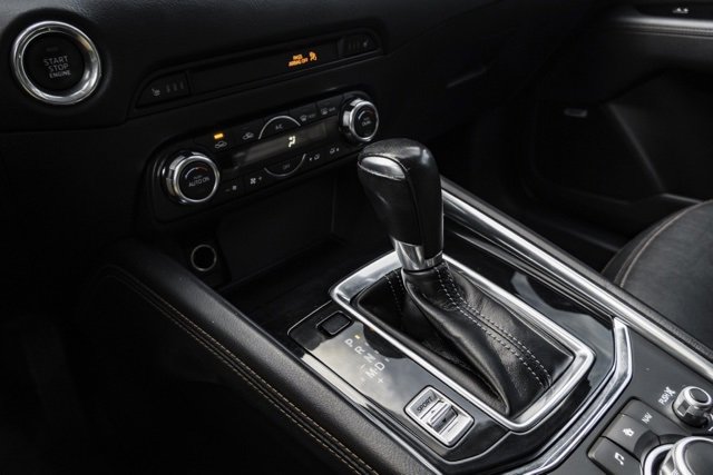 Used 2017 MAZDA CX-5 Grand Select image 17