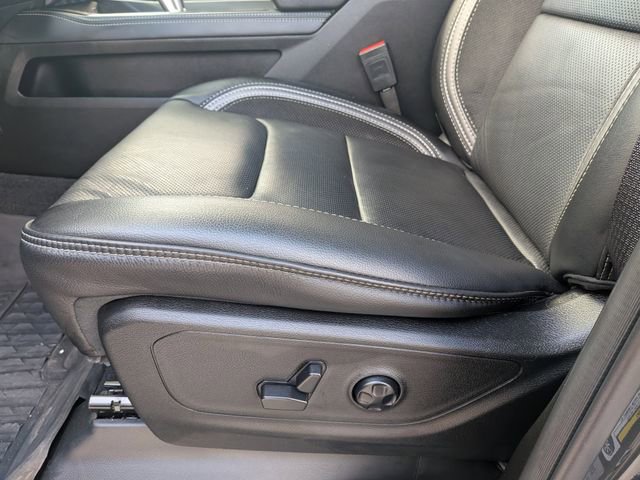 Used 2025 RAM 1500 RHO w/ RHO Level 1 Equipment Group image 22