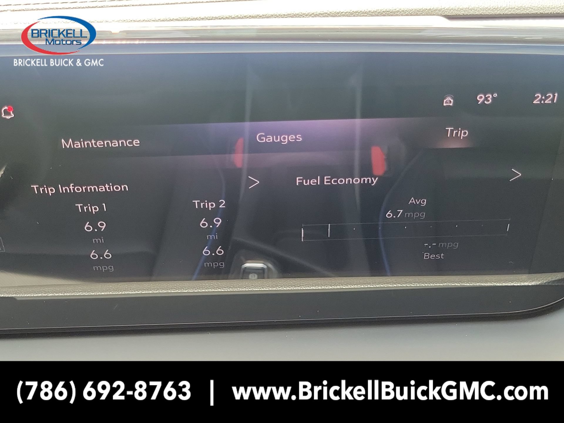New 2026 Buick Encore GX Sport Touring w/ Comfort Package FWD image 14