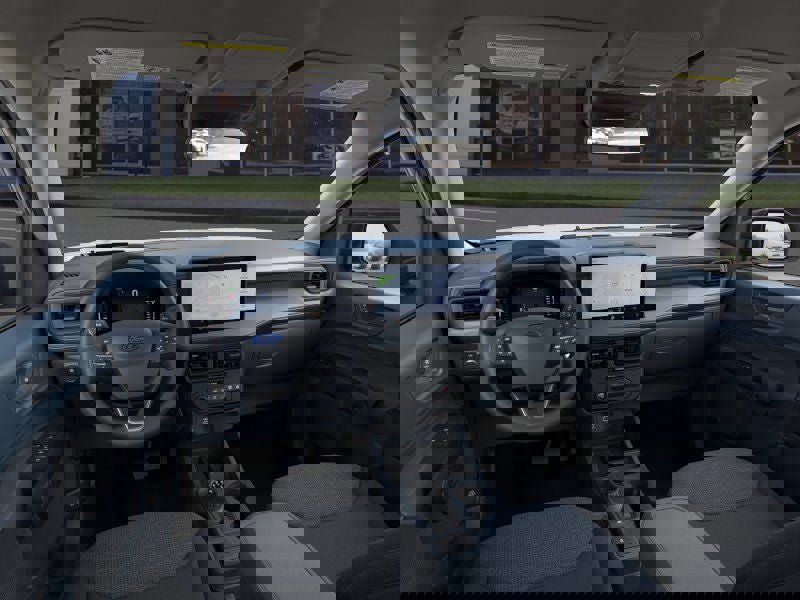 New 2026 Ford Maverick XL image 9