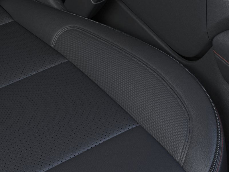 New 2026 Chevrolet Suburban RST image 23