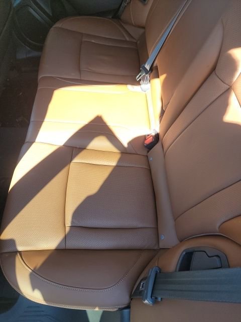 Used 2020 Subaru Outback Touring XT image 8