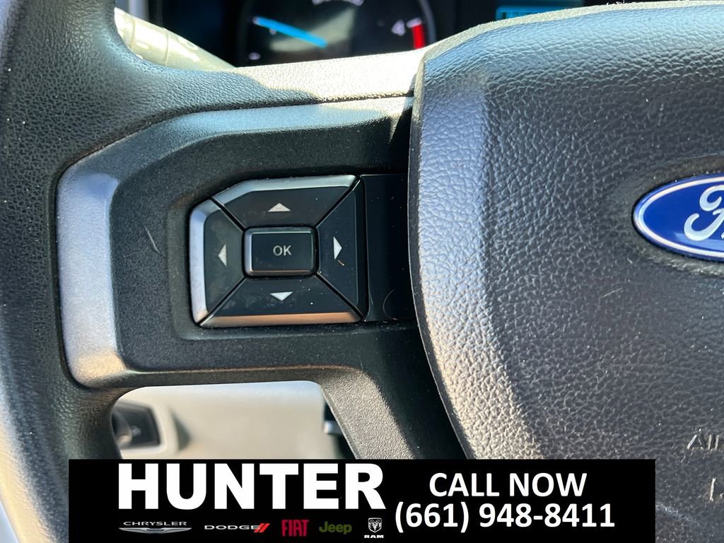 Used 2020 Ford F550 2WD Regular Cab Super Duty image 16