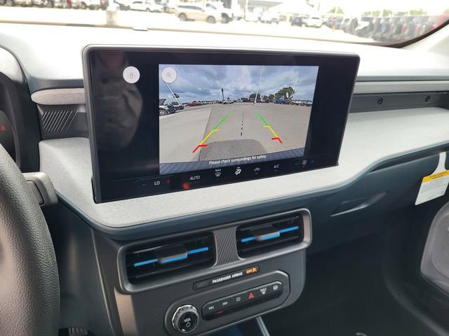 New 2026 Ford Maverick XLT FWD image 14