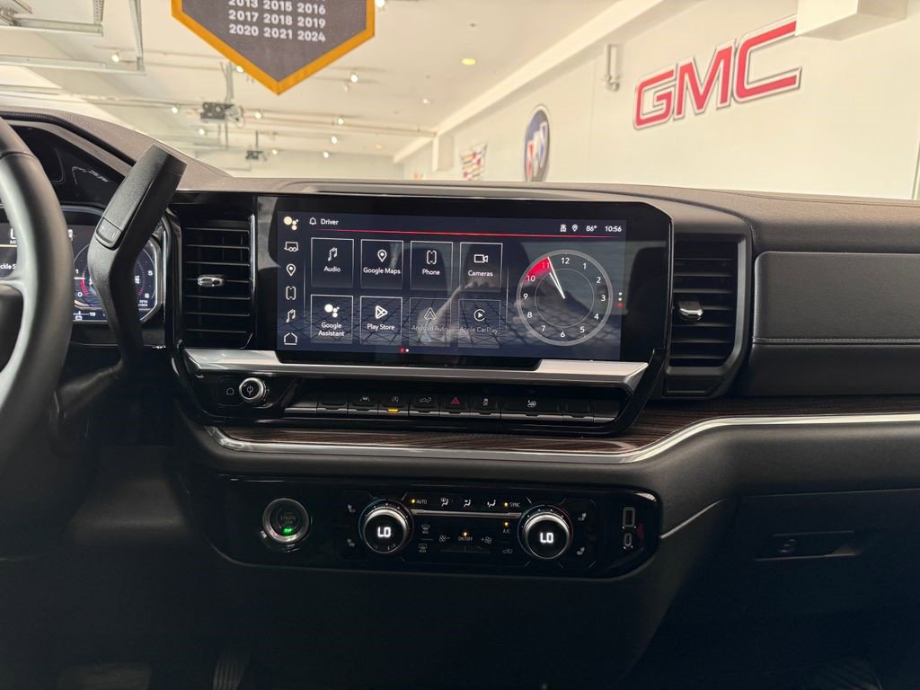 Certified 2023 GMC Sierra 1500 Elevation AWD/4WD image 19