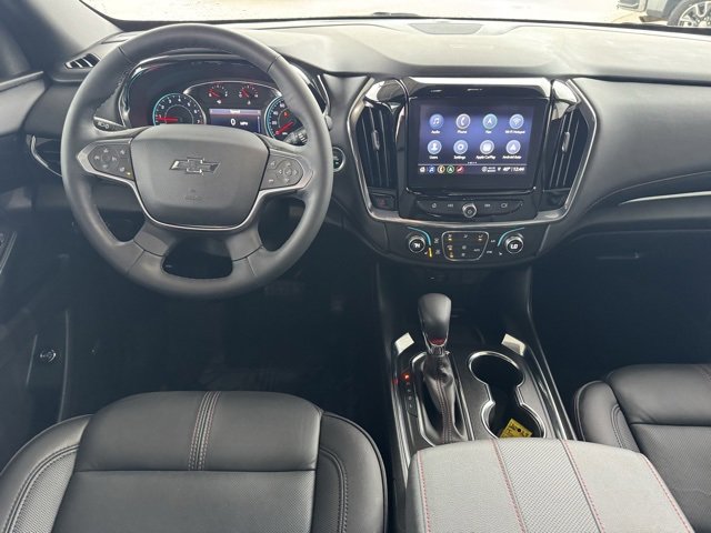 Certified 2023 Chevrolet Traverse RS w/ LPO, Floor Liner Package image 14