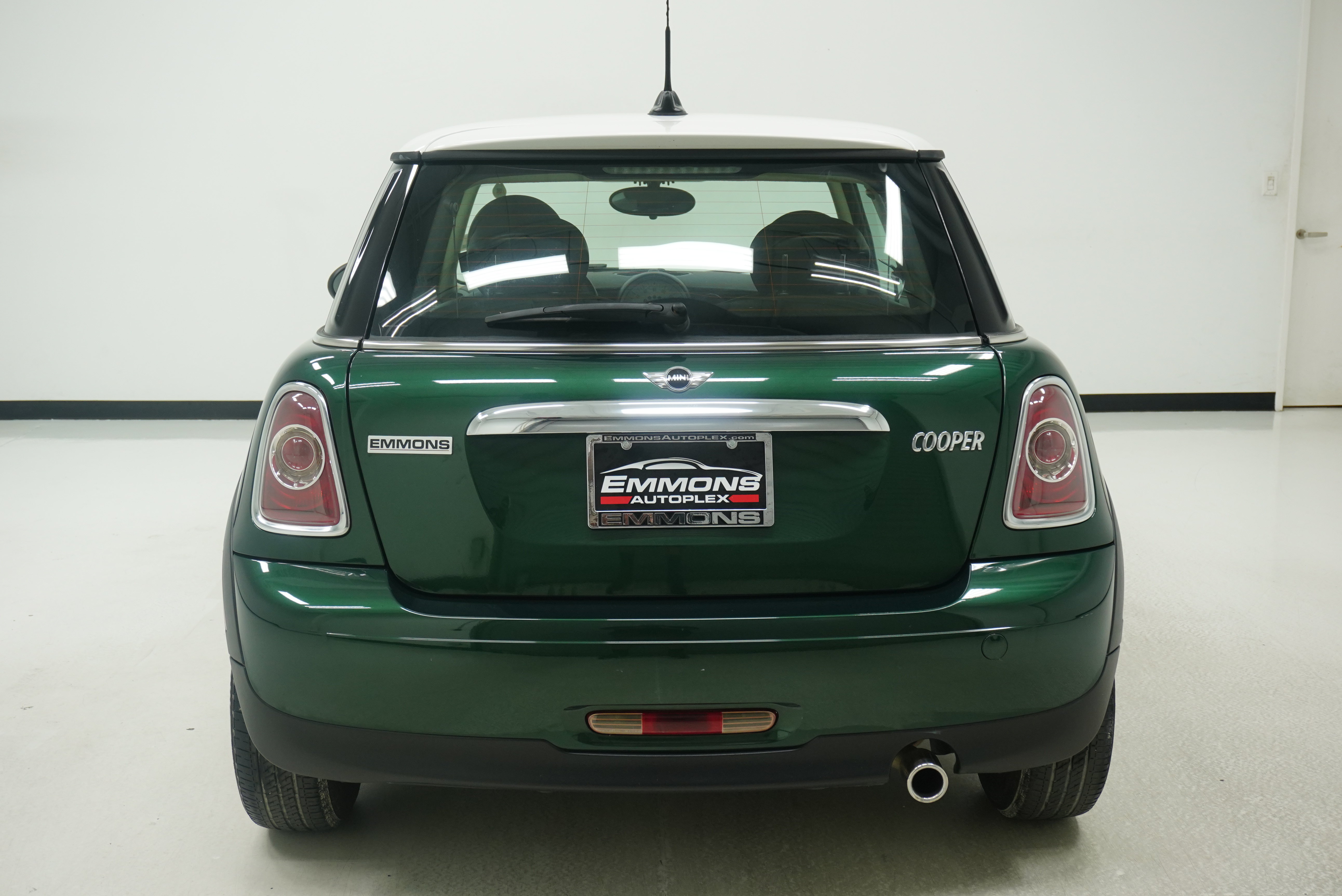 Used 2013 MINI Cooper Hardtop FWD image 5