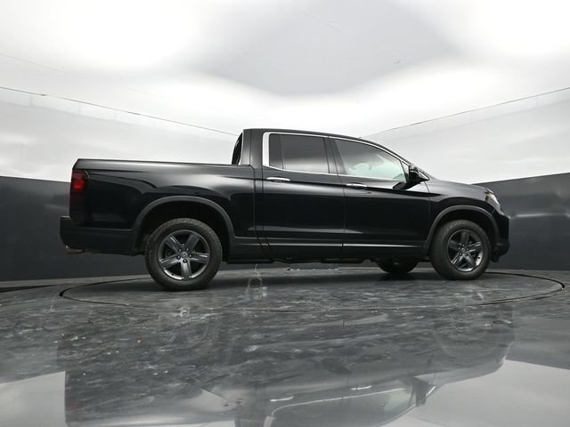 Used 2023 Honda Ridgeline RTL-E image 83