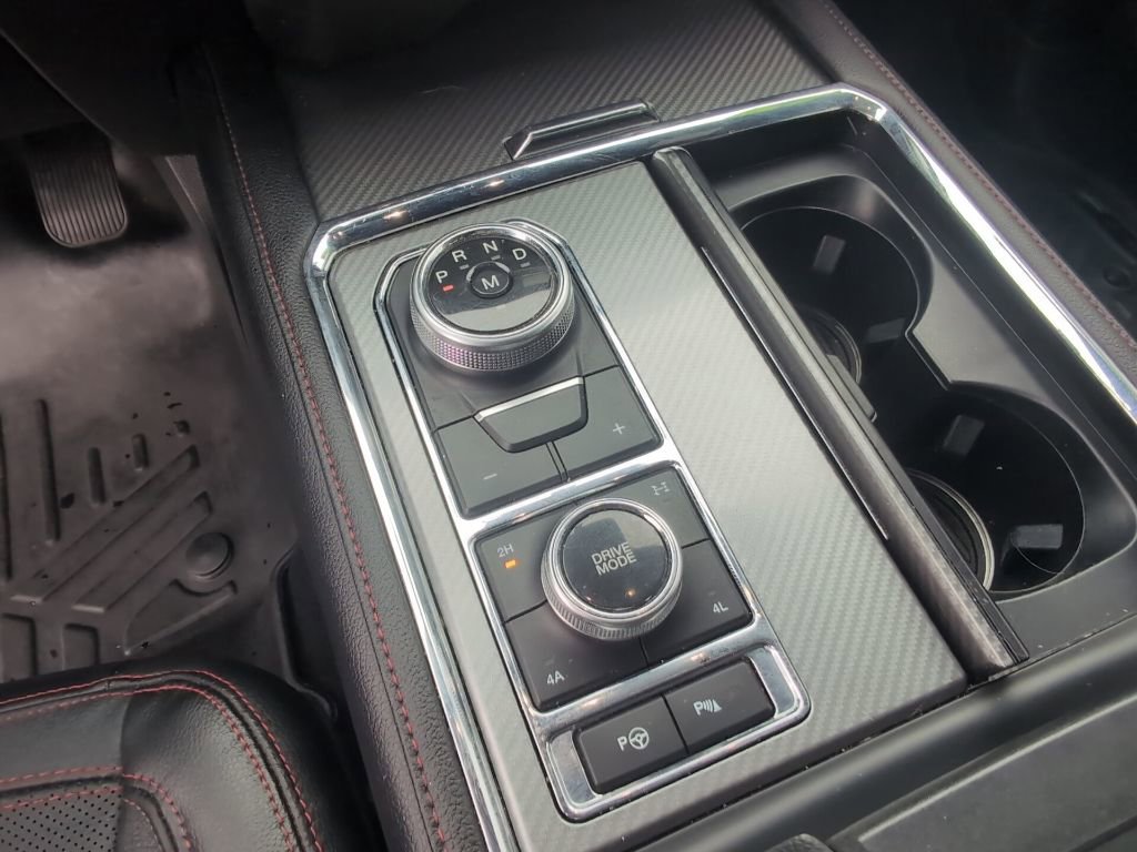 Used 2019 Ford Expedition Limited w/ Equipment Group 303A image 23