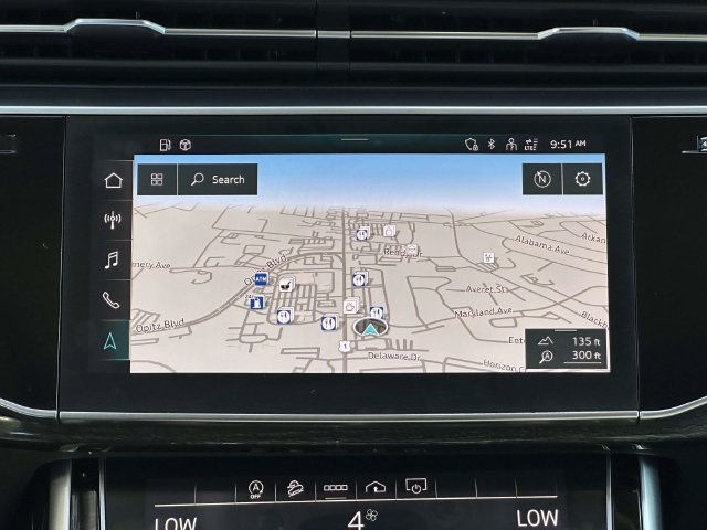 Used 2023 Audi Q7 2.0T Premium w/ Convenience Package AWD/4WD image 3