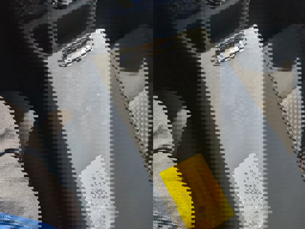 Used 2023 Ford Transit 150 Low Roof w/ Upfitter Package RWD image 13