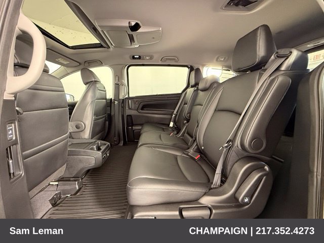 Used 2022 Honda Odyssey Touring image 32