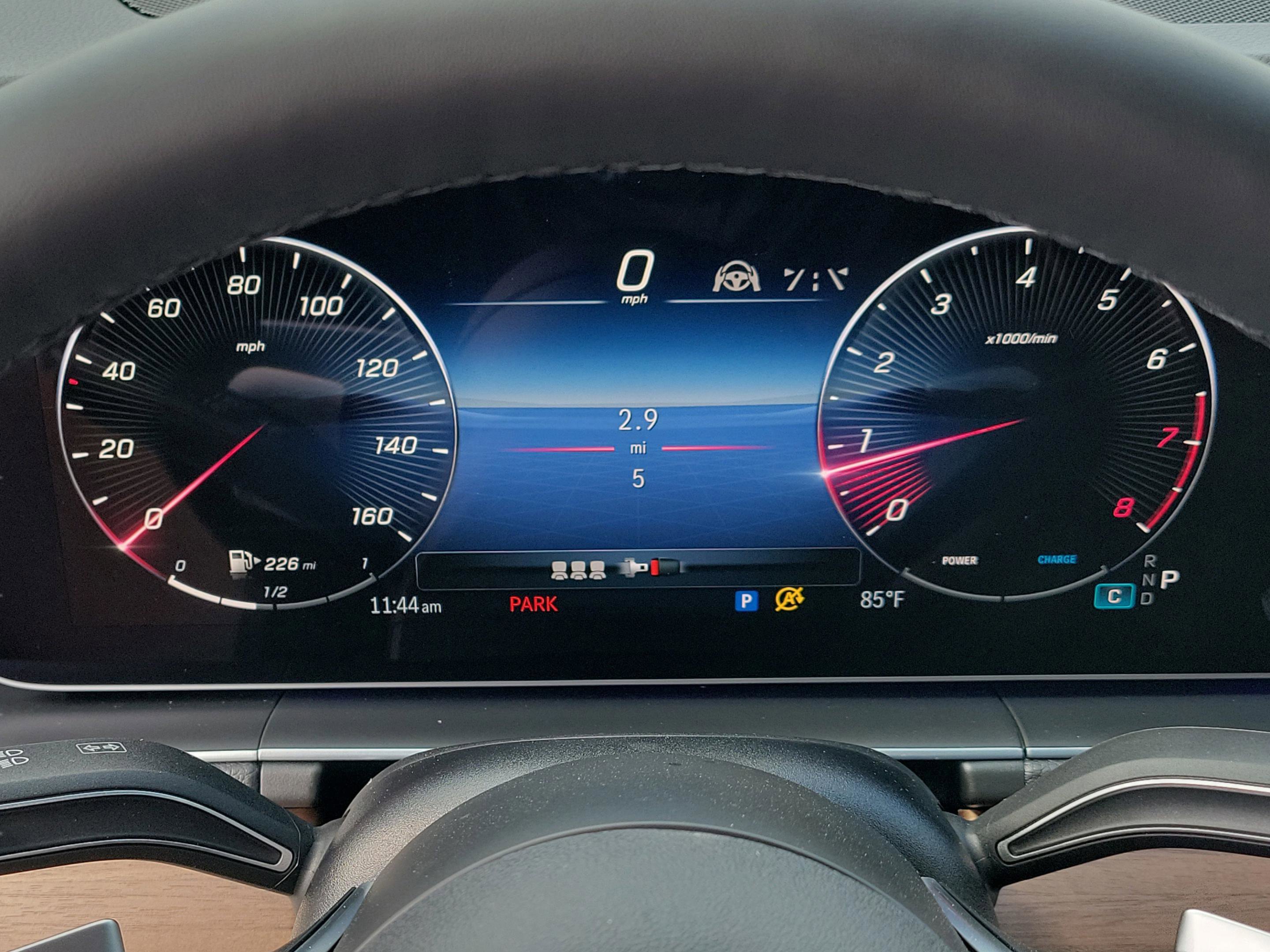 New 2026 Mercedes-Benz GLE 580 4MATIC image 24