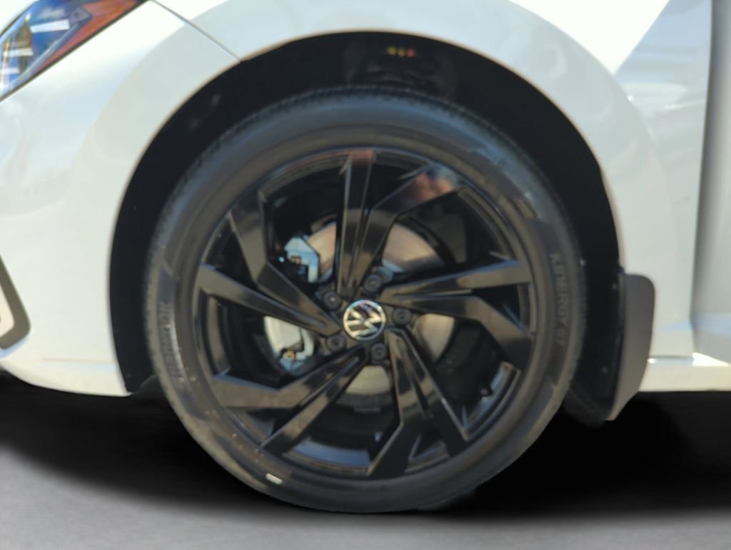 New 2026 Volkswagen Jetta SE image 46