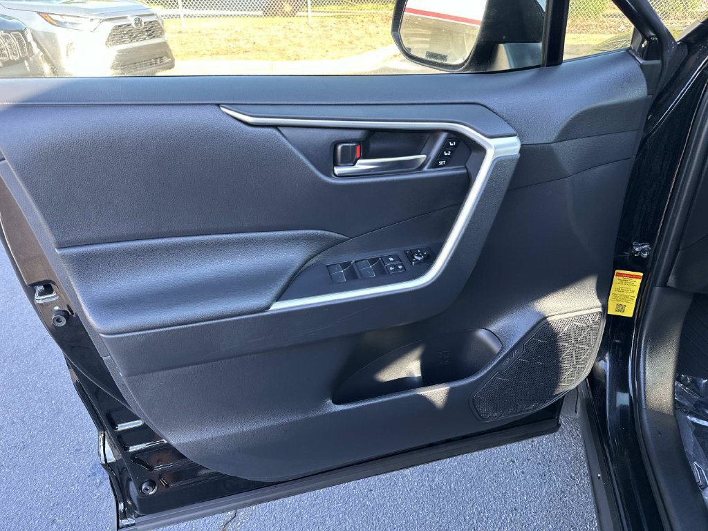 Used 2024 Toyota RAV4 XLE Premium w/ Weather Package AWD/4WD image 22