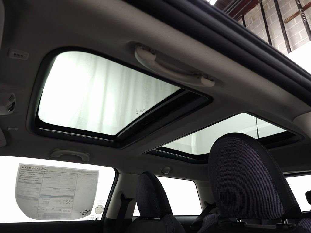 Used 2025 MINI Cooper S image 12