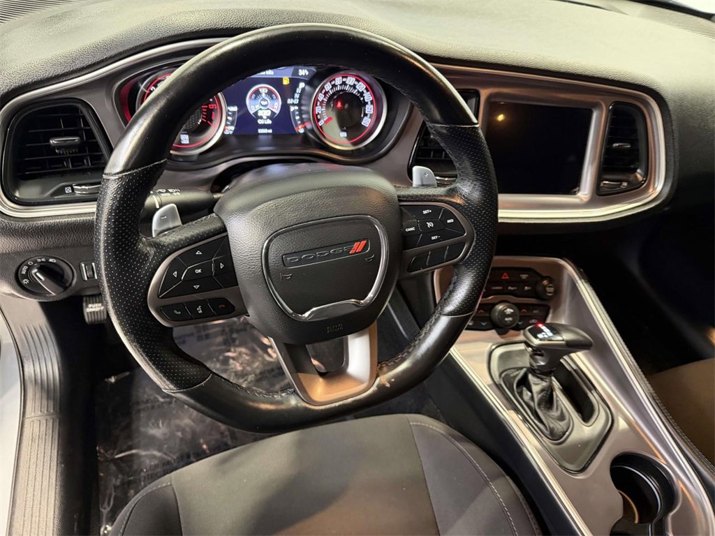 Certified 2021 Dodge Challenger R/T Scat Pack image 16