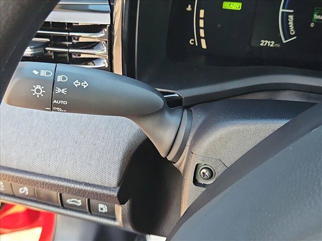 Certified 2026 Toyota Camry LE FWD image 15