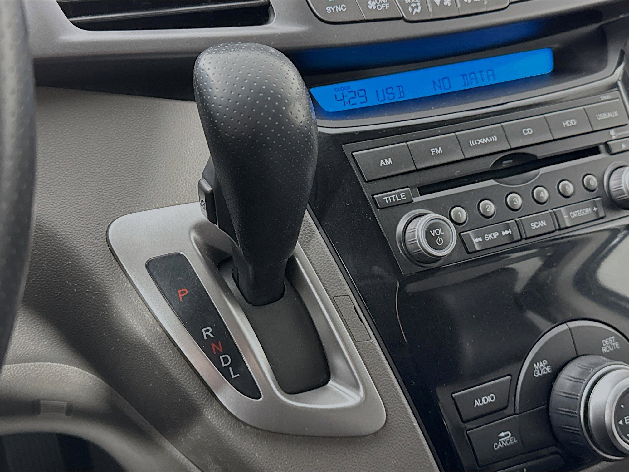 Used 2013 Honda Odyssey EX-L image 16