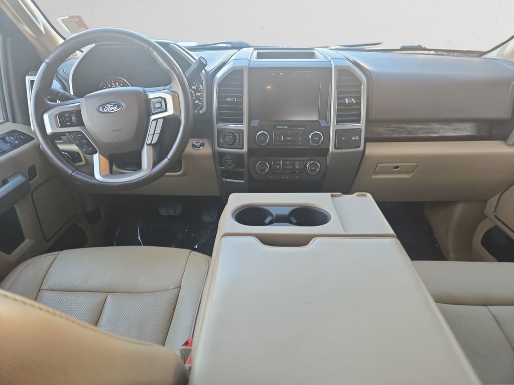 Used 2019 Ford F150 Lariat image 12