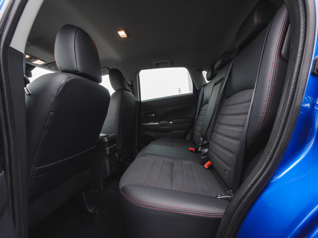 New 2026 Mitsubishi Outlander Sport SE AWD/4WD image 31