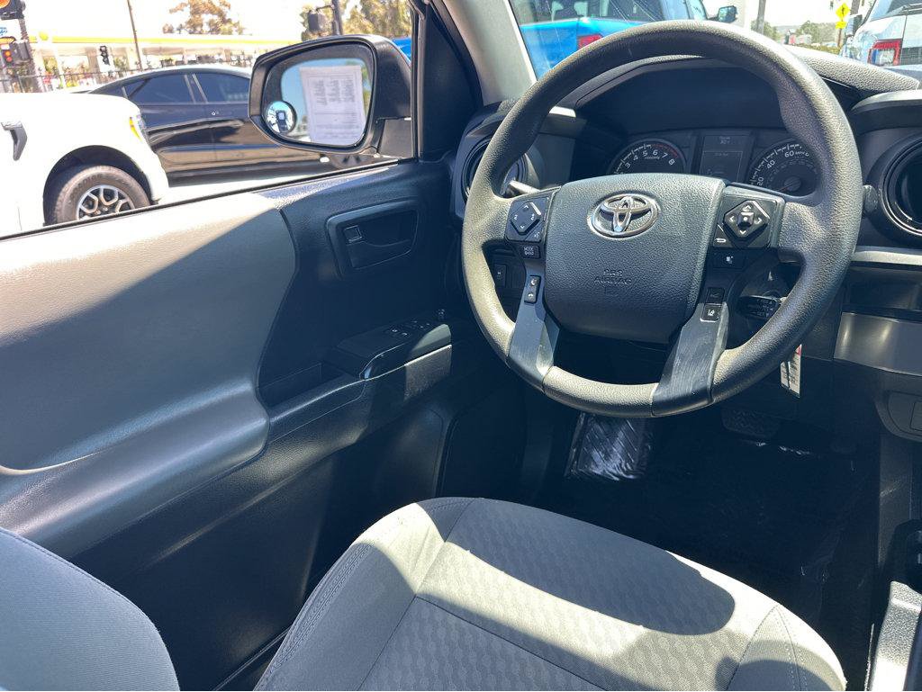 Used 2020 Toyota Tacoma SR RWD image 19