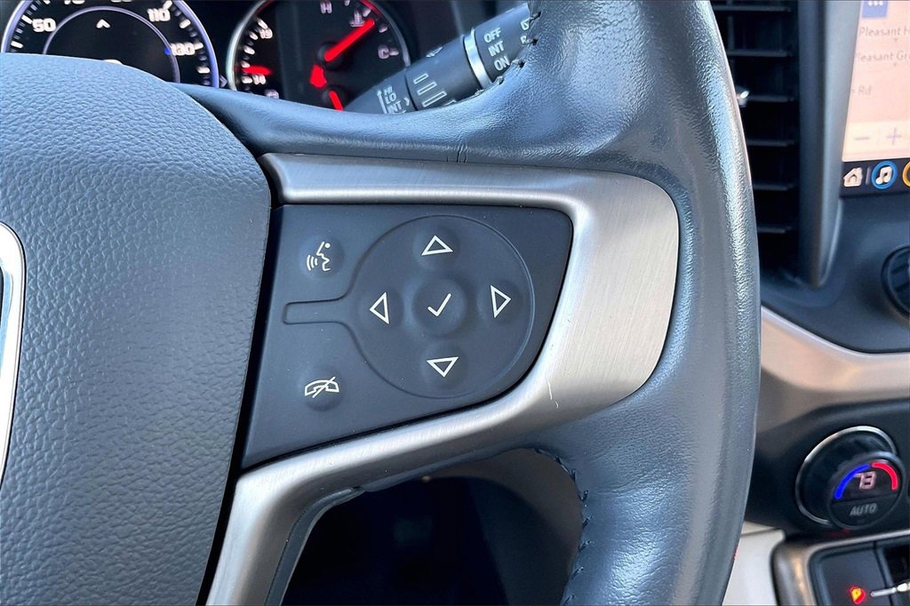 Used 2020 GMC Acadia Denali w/ Technology Package image 19