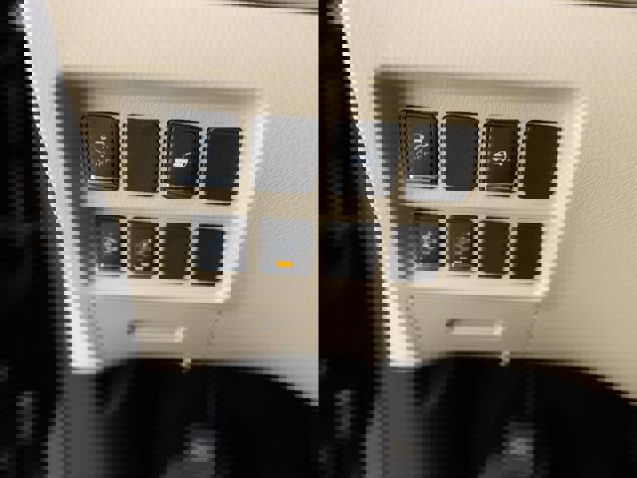 Used 2019 INFINITI QX60 Luxe w/ Essential Package image 38