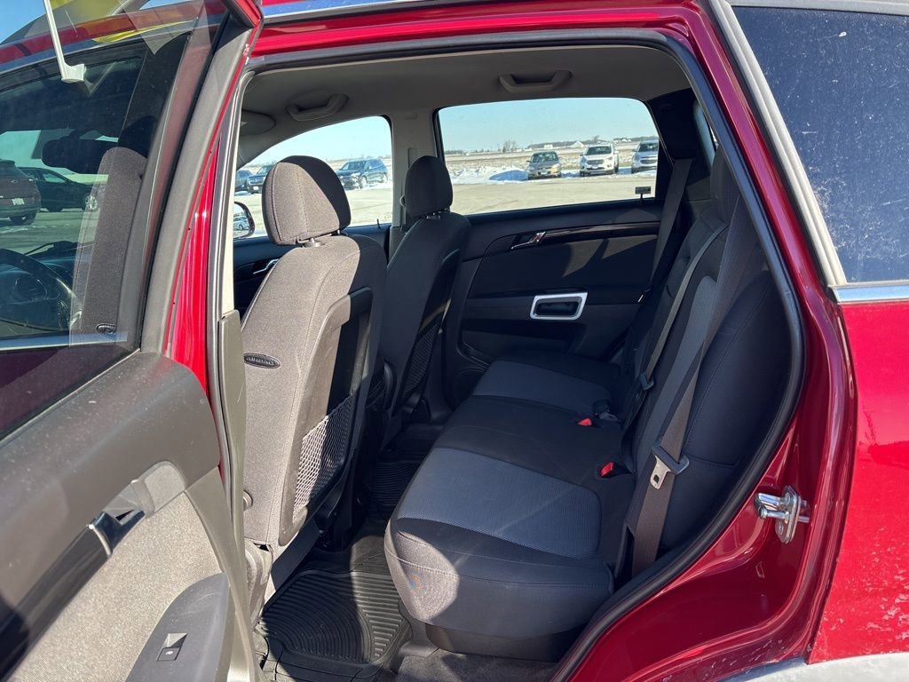 Used 2015 Chevrolet Captiva Sport LS image 21