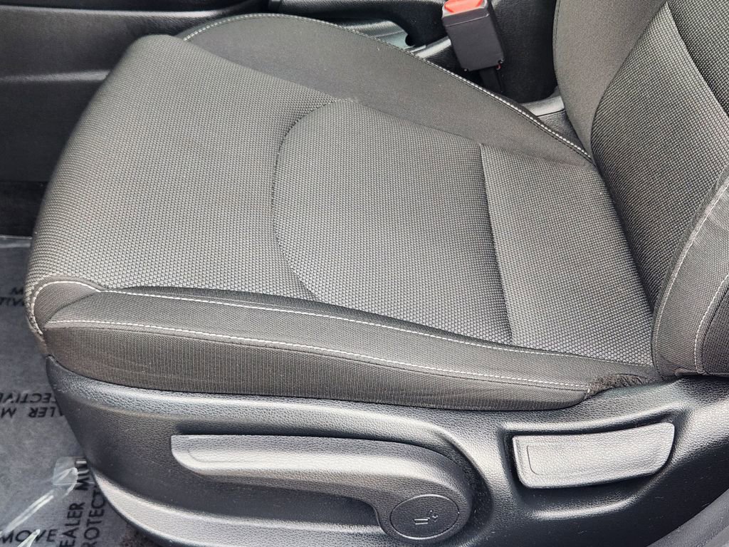 Certified 2024 Kia Forte LX image 23