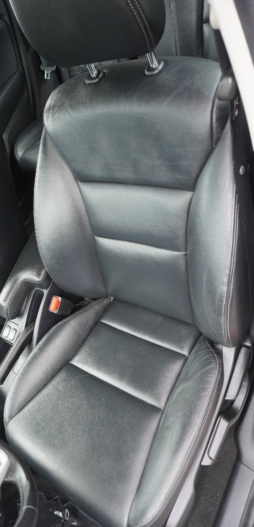 Used 2018 Honda Fit EX-L image 4