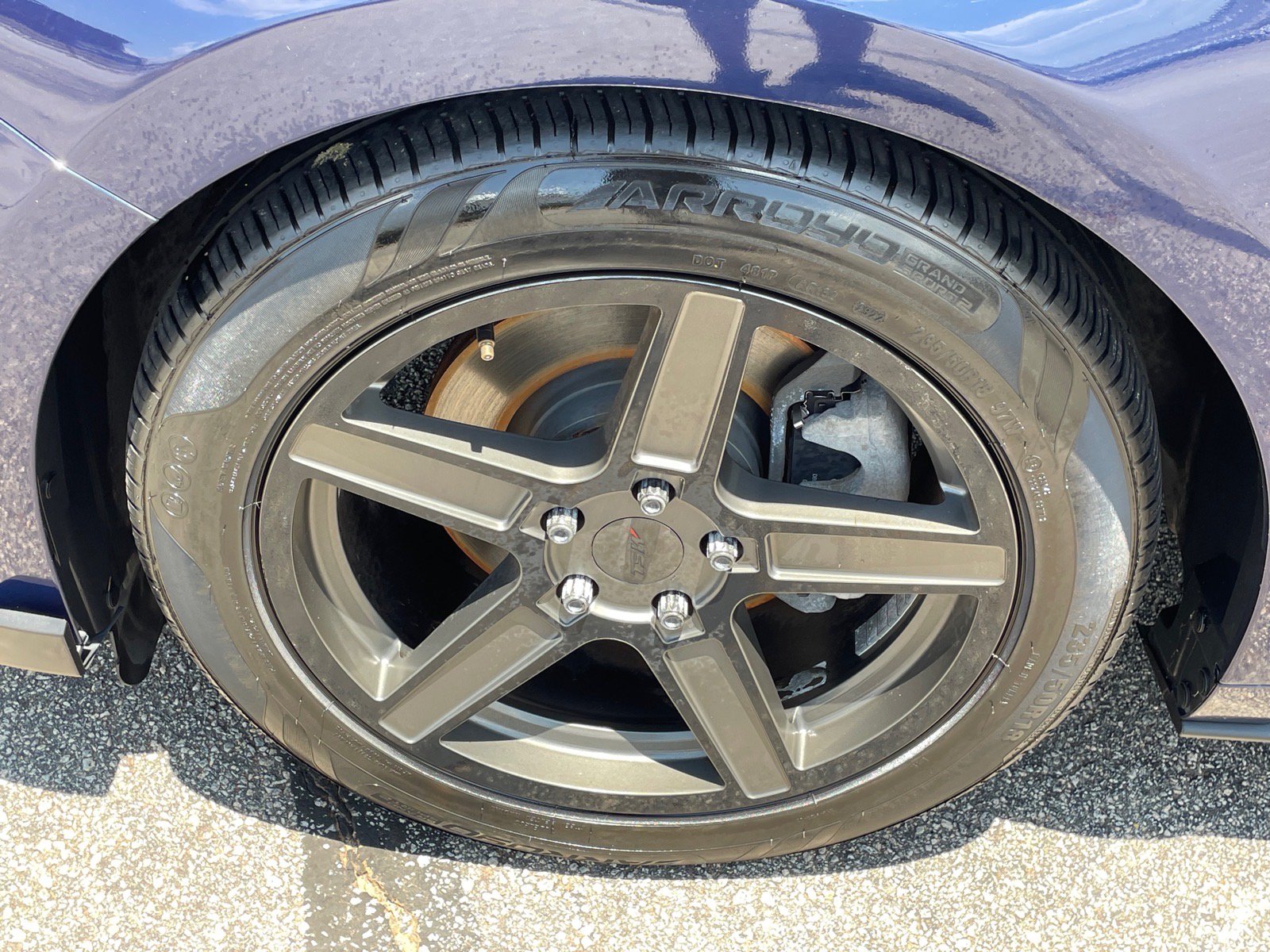 Used 2019 Ford Mustang Premium w/ Equipment Group 201A RWD image 7