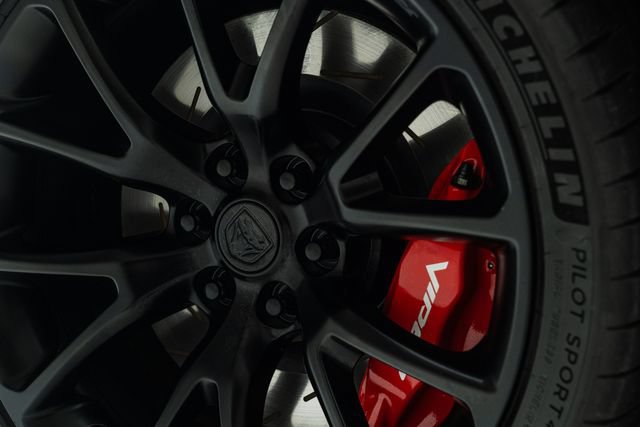 Used 2008 Dodge Viper SRT-10 RWD image 22