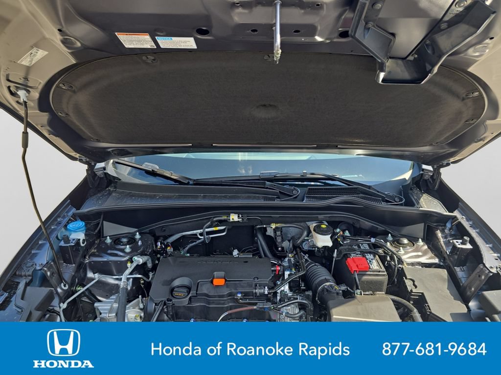 New 2026 Honda HR-V LX image 20