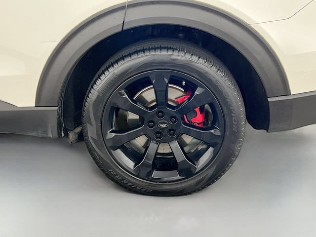 Used 2021 Ford Explorer ST w/ Equipment Group 401A AWD/4WD image 38