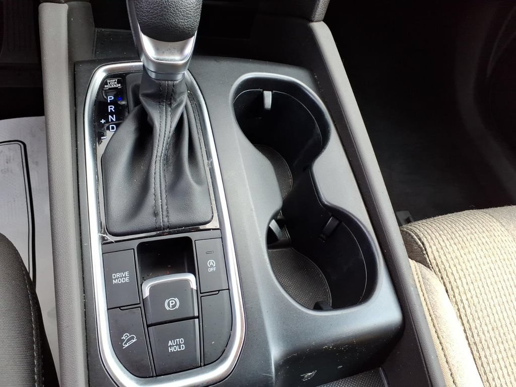 Used 2019 Hyundai Santa Fe SEL AWD/4WD image 20