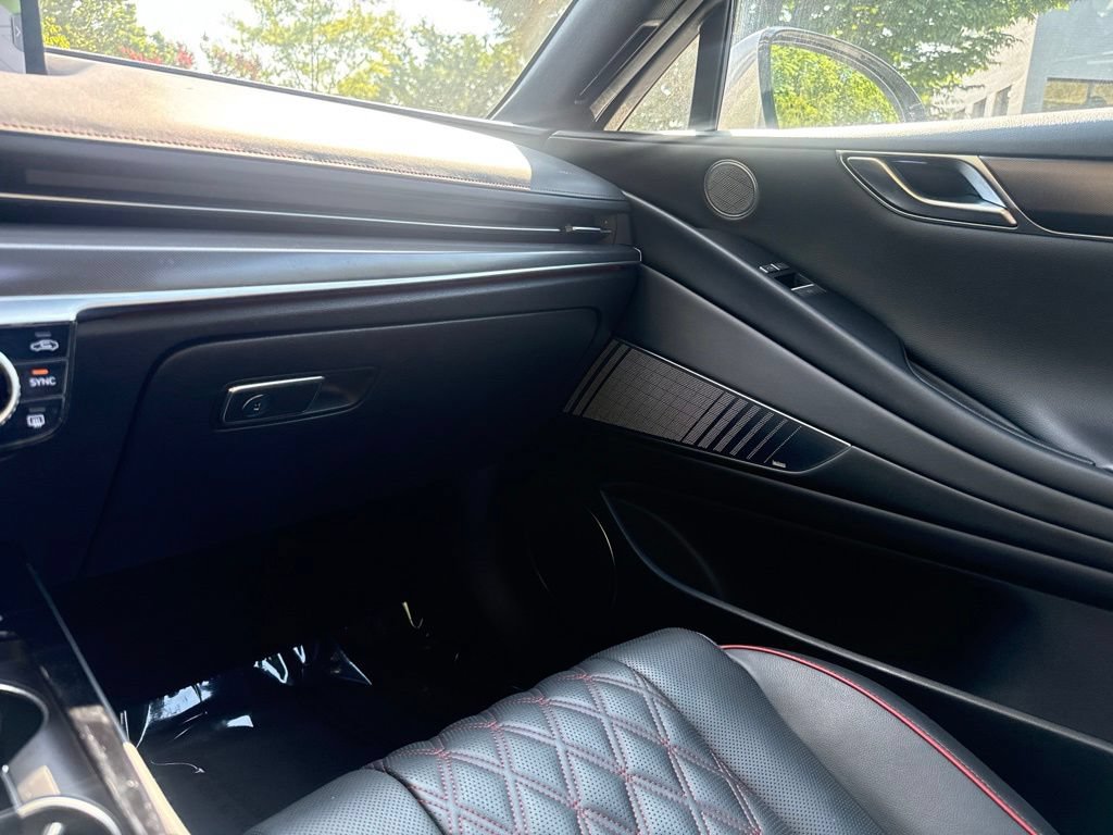 Used 2024 Genesis G80 2.5T w/ Sport Prestige Package AWD/4WD image 22