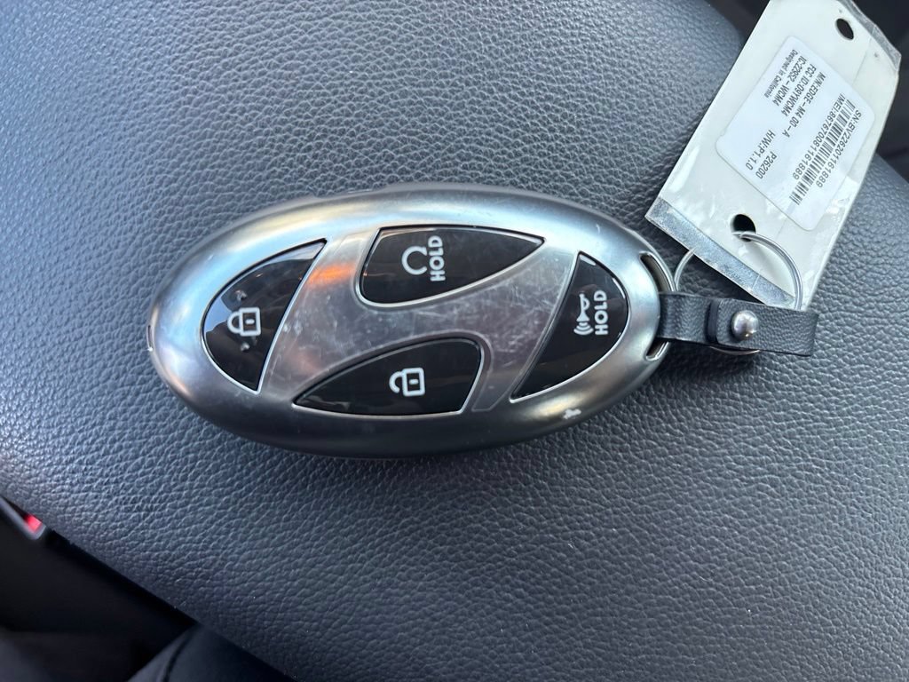 Certified 2024 Hyundai Elantra SEL FWD image 27