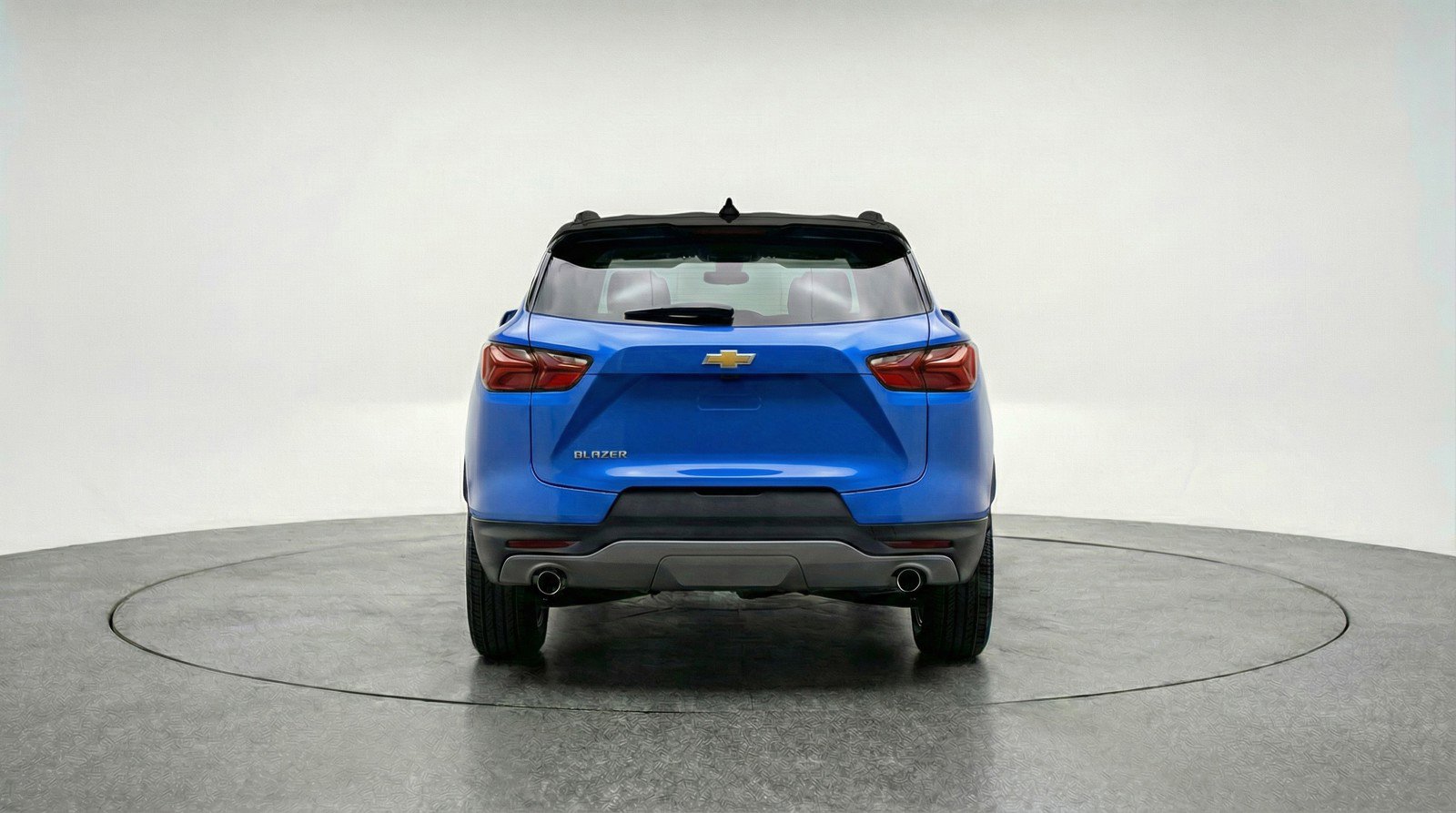 Used 2025 Chevrolet Blazer LT image 7