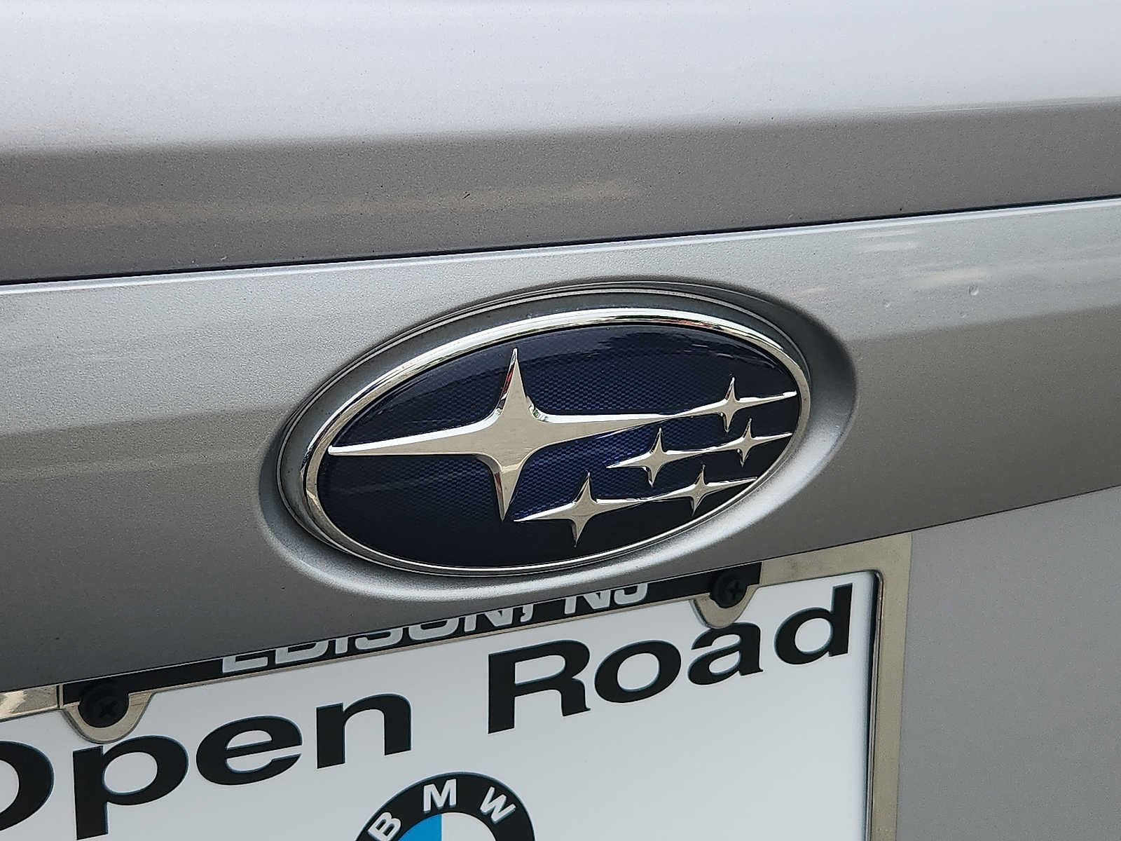Used 2023 Subaru Crosstrek 2.5i Limited w/ Moonroof Package AWD/4WD image 28