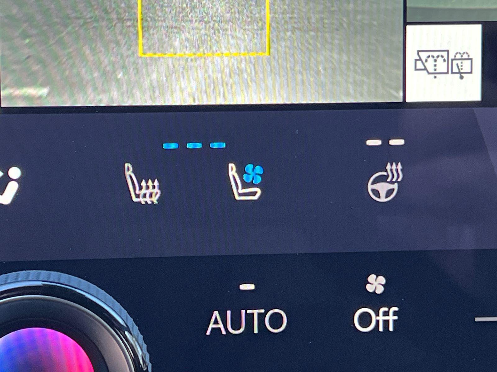 New 2026 Lexus RX 500h F Sport image 24