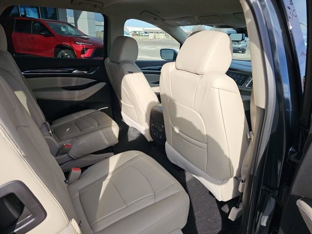 Used 2020 Buick Enclave Premium w/ Surround and Sites Package image 36