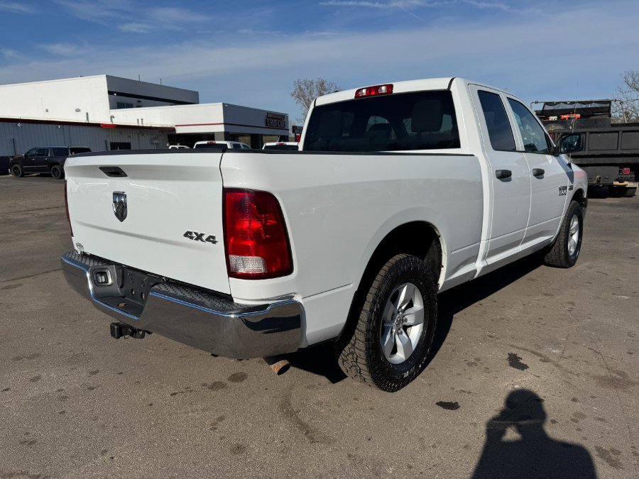 Used 2017 RAM 1500 ST w/ SXT Appearance Group AWD/4WD image 5