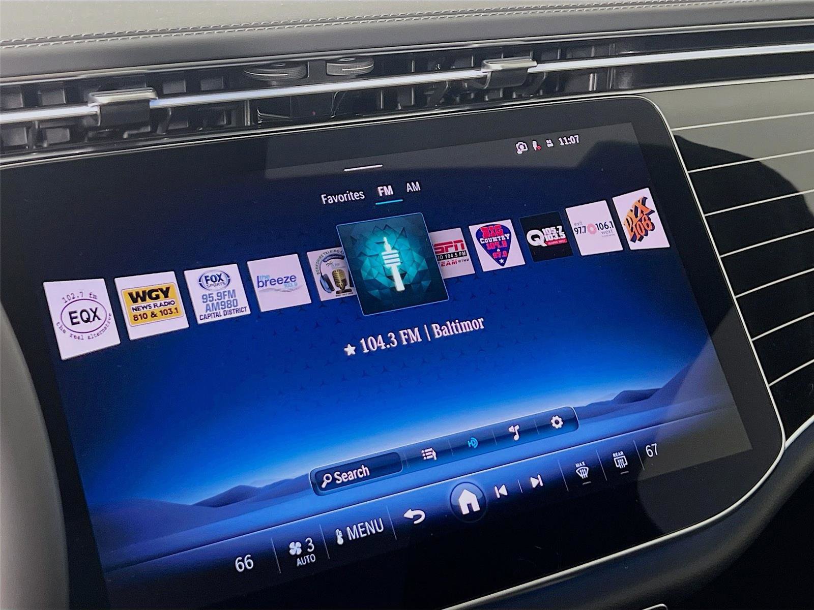 New 2026 Mercedes-Benz E 450 4MATIC Sedan image 15