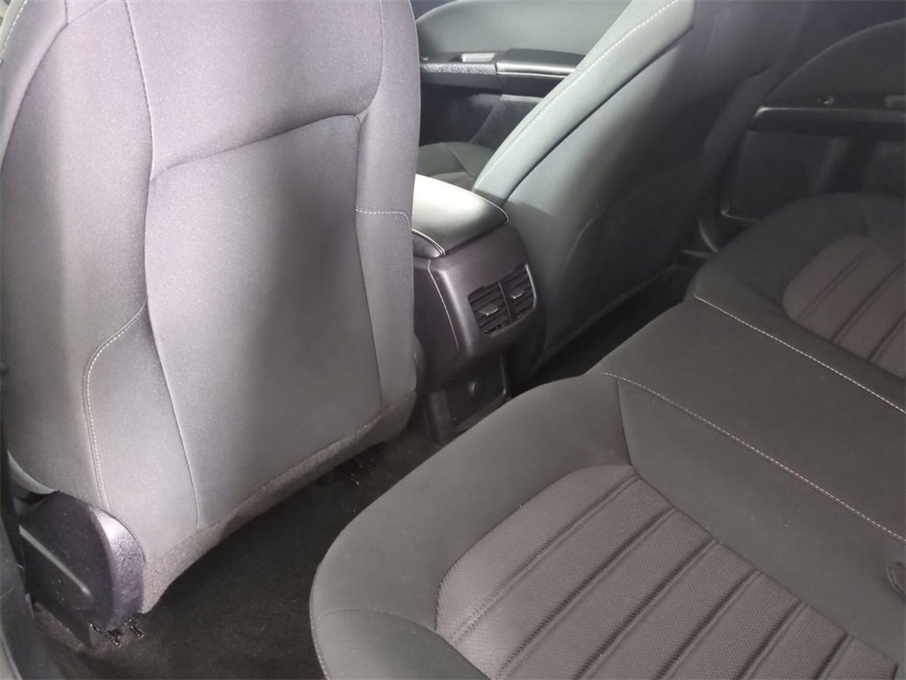 Used 2020 Ford Fusion SE image 22
