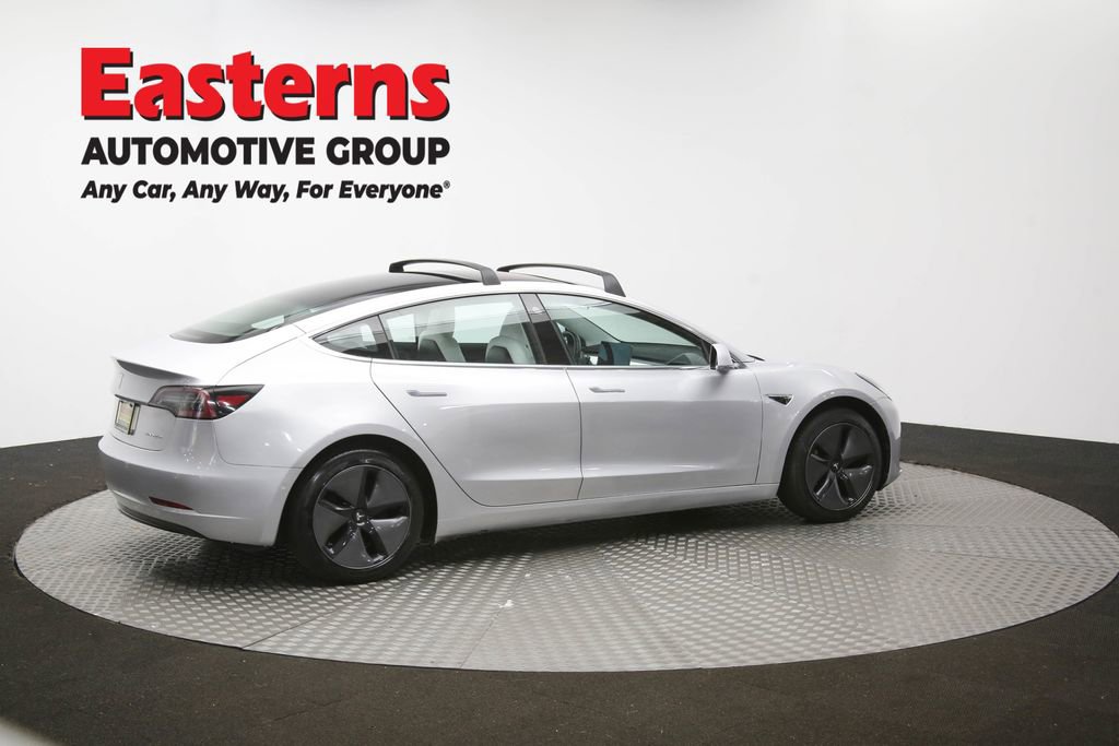 Used 2018 Tesla Model 3 Long Range image 38